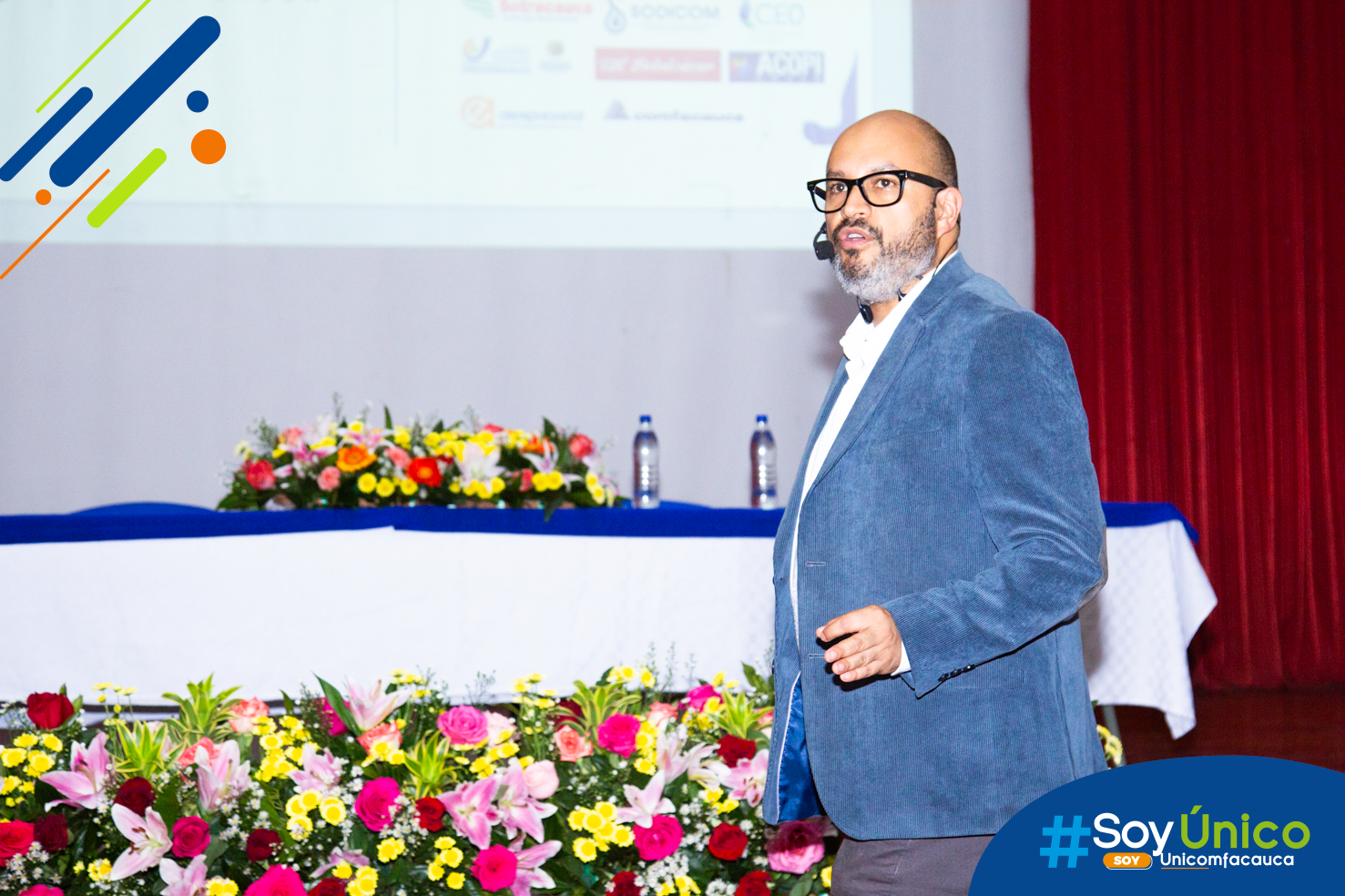 Ponente, Mg. Julian Torres.