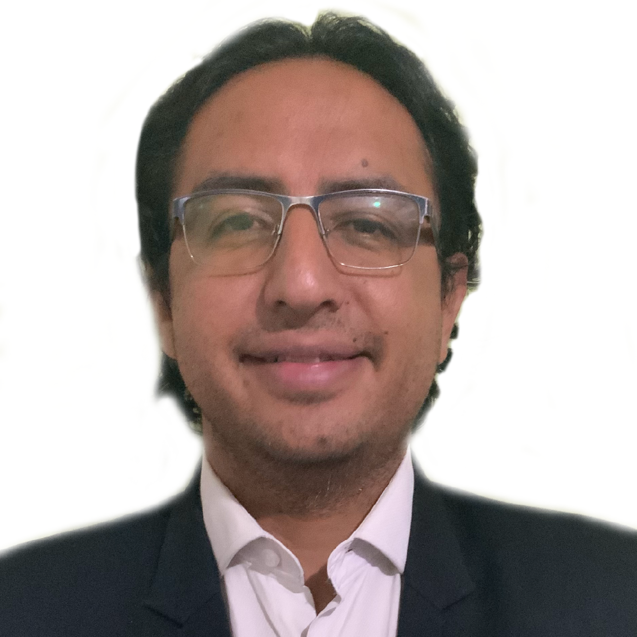 Cosme Mejía
