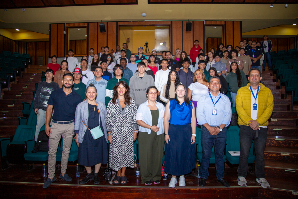 II Encuentro de Líderes Creadores de Futuros: imaginar para transformar el presente