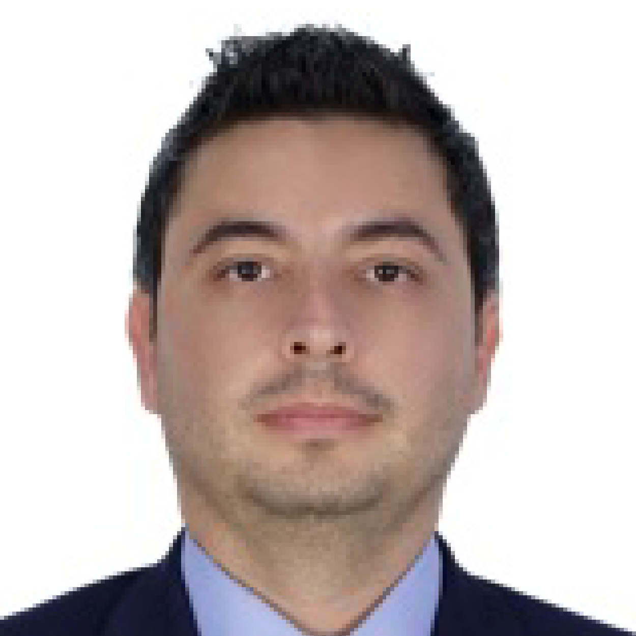 Cristian Alcantar