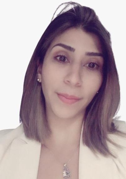 Cristina Elizabeth Álvarez Salazar 