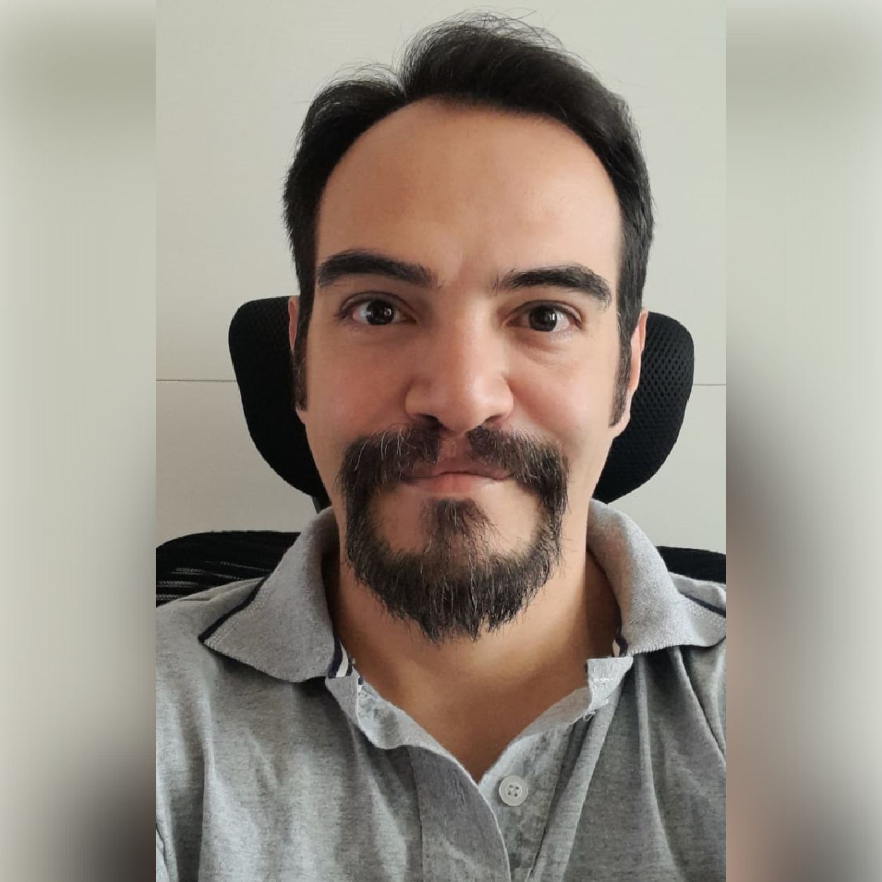Daniel Muñoz
