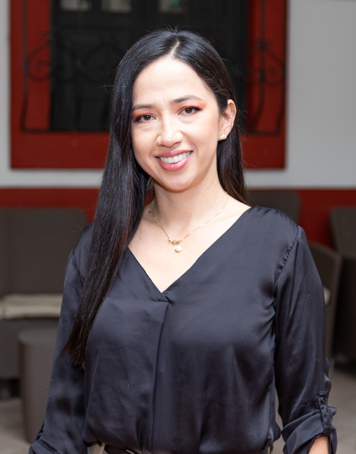 Adriana Marcela Nieto Muñoz