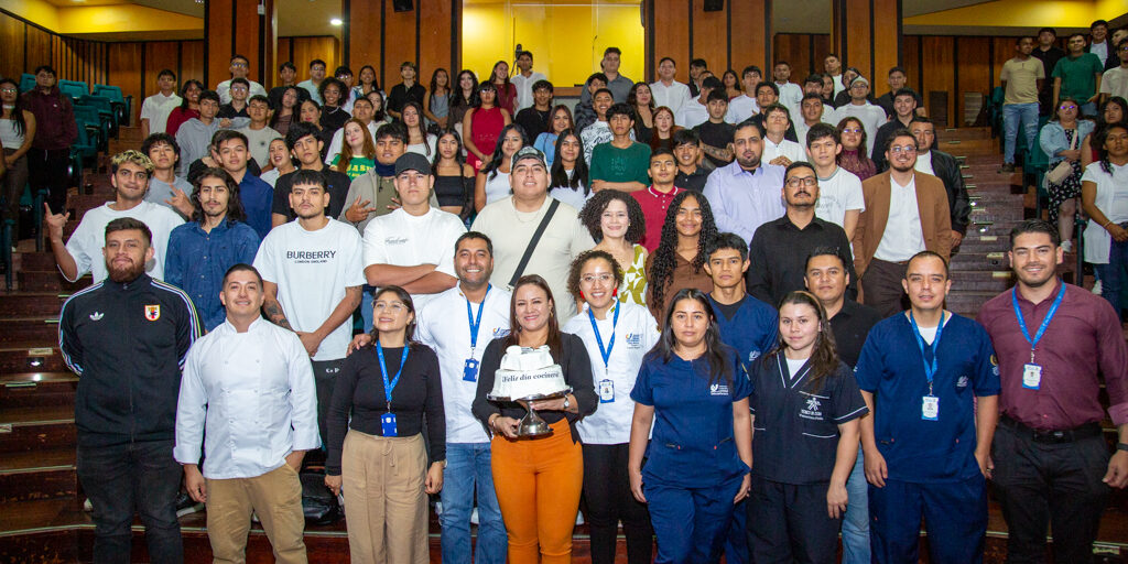 Unicomfacauca celebra el Día Internacional del Chef destacando el talento y la proyección de sus egresados