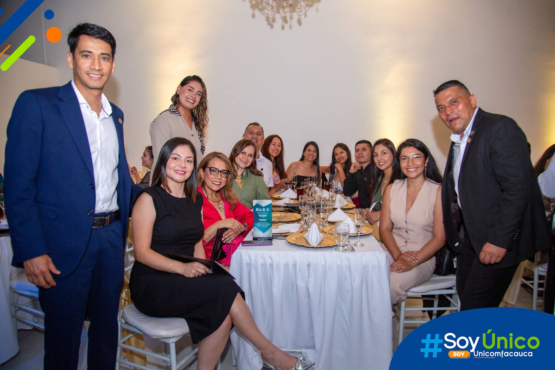 Celebración día del docente