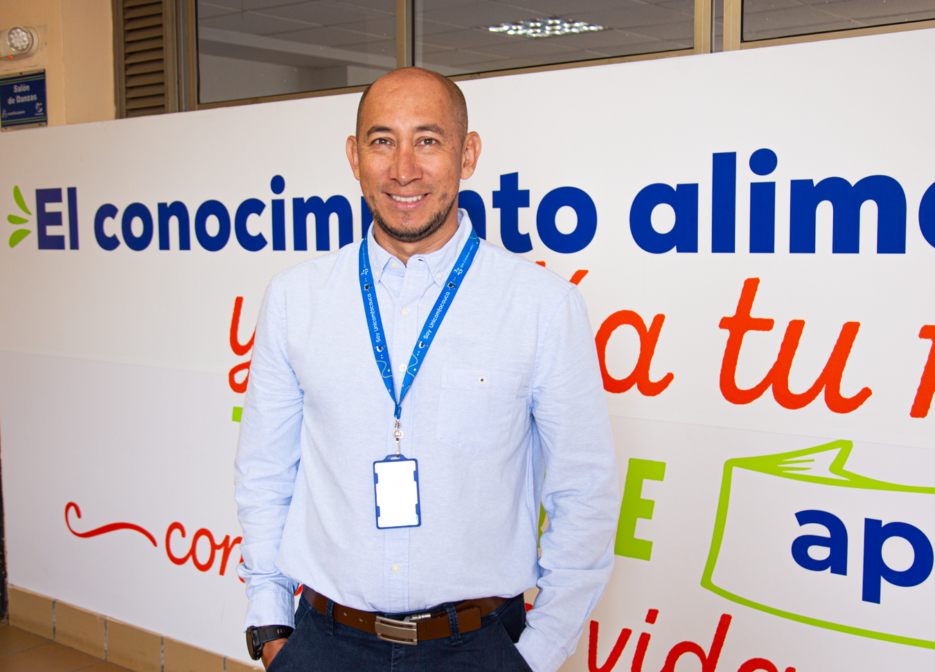 Juan David Duque López