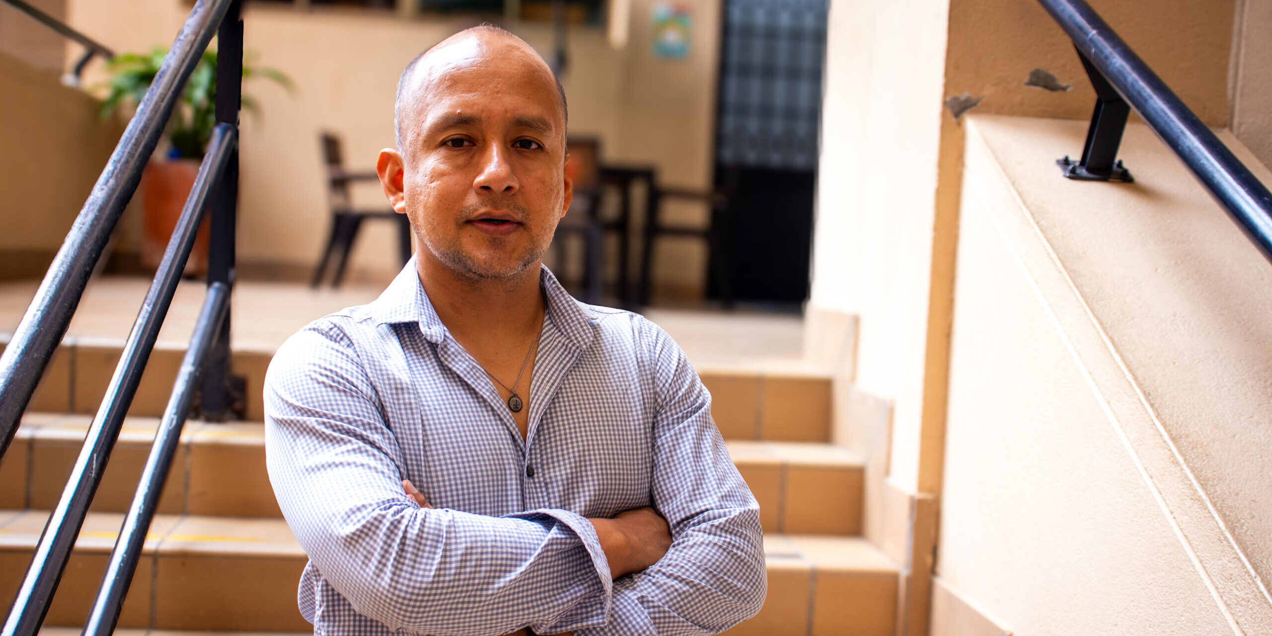 Diego Armando Montenegro Apraez