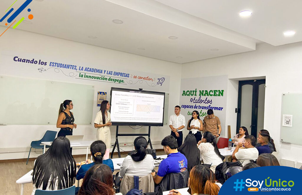 Sustentación trabajo de grado