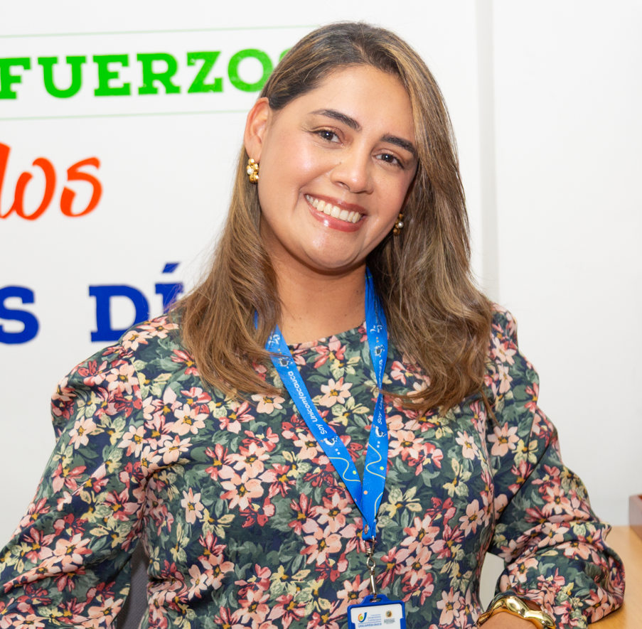 Ana María Orozco Álvarez