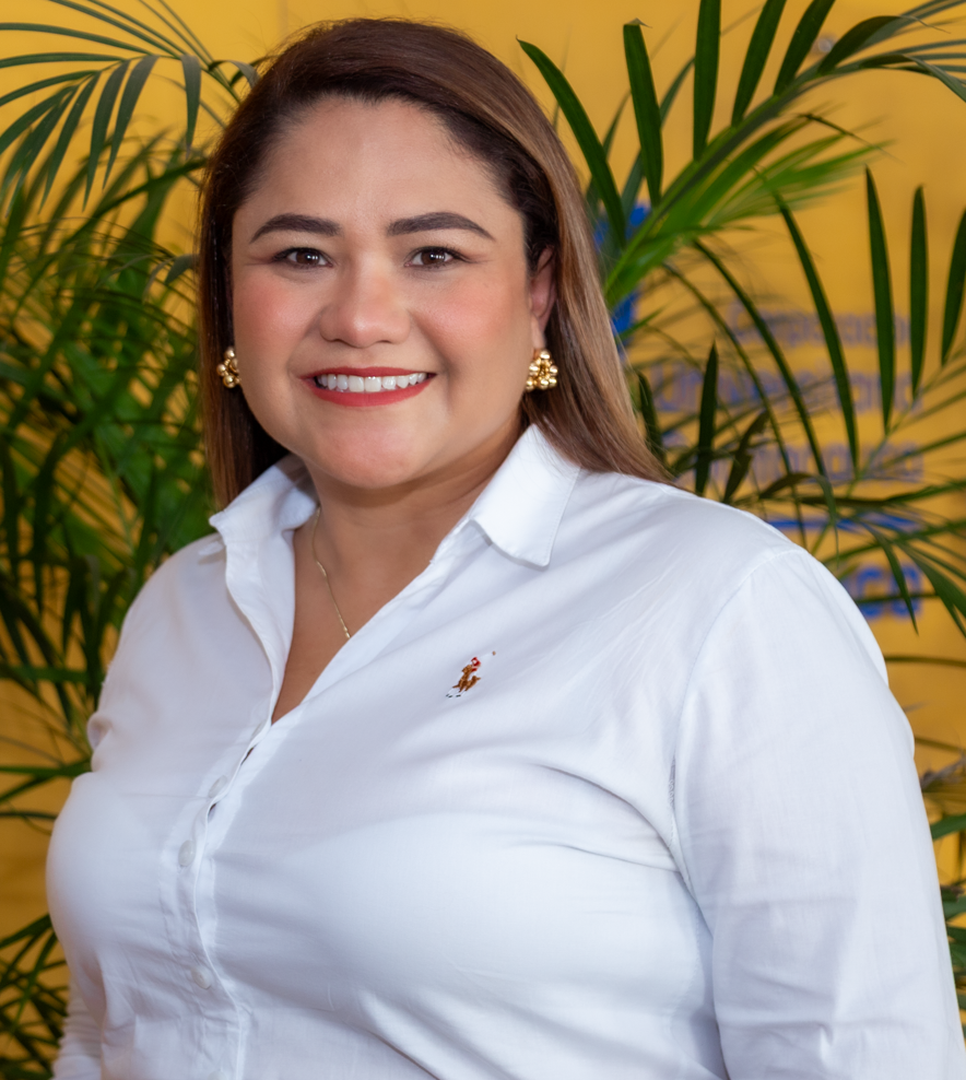 María Virginia Martínez Martínez