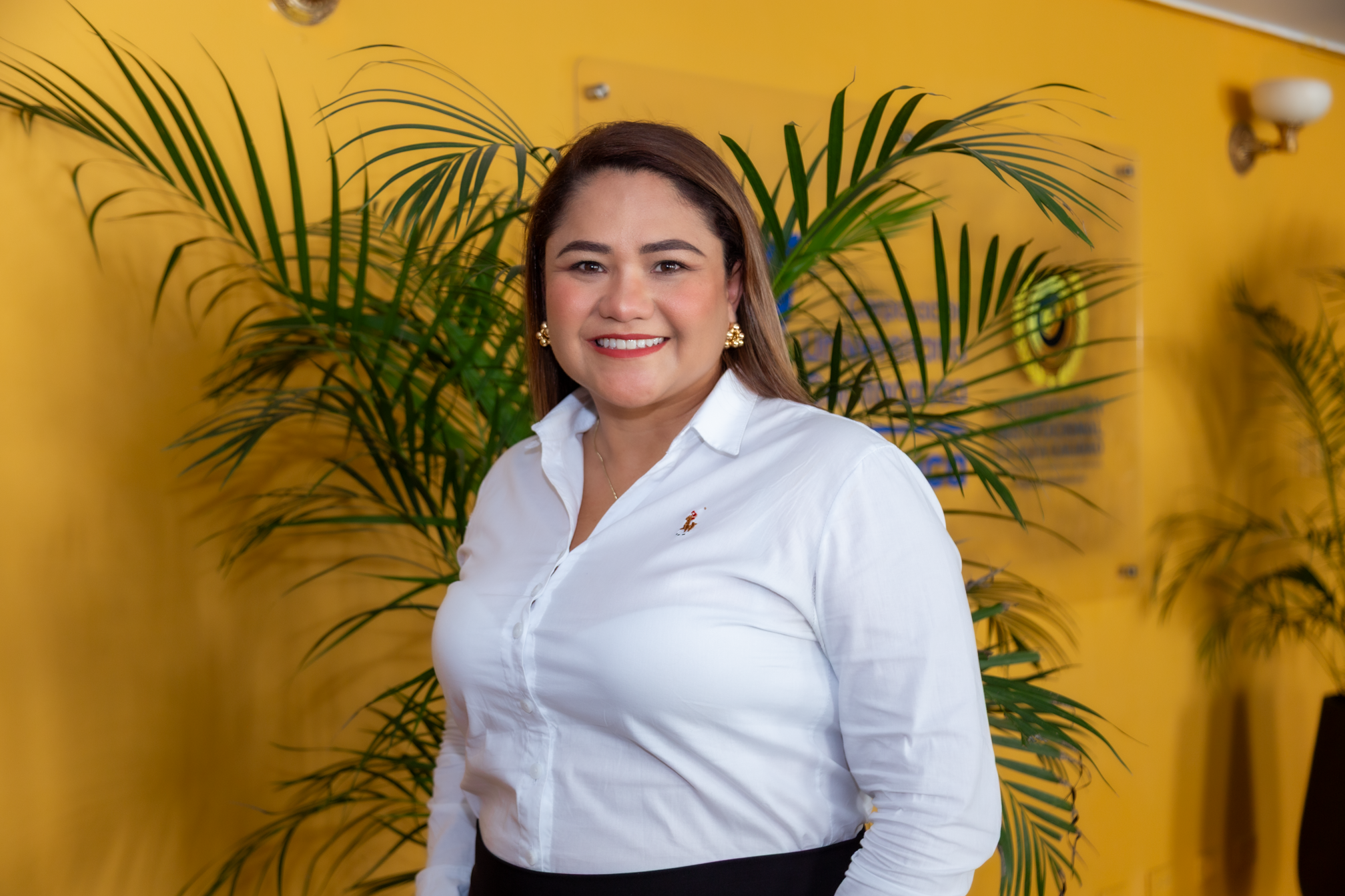 María Virginia Martínez Martínez