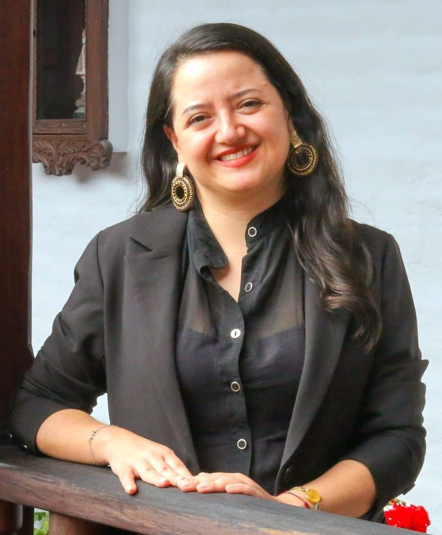 Andrea Carolina Navas Calixto