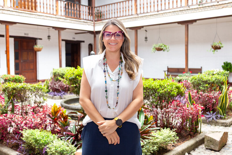 Juliana Maria Giraldo Serna
