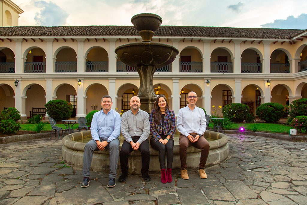 Directores EAFIT