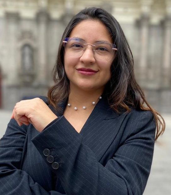 Lina Teresa Gómez Gómez