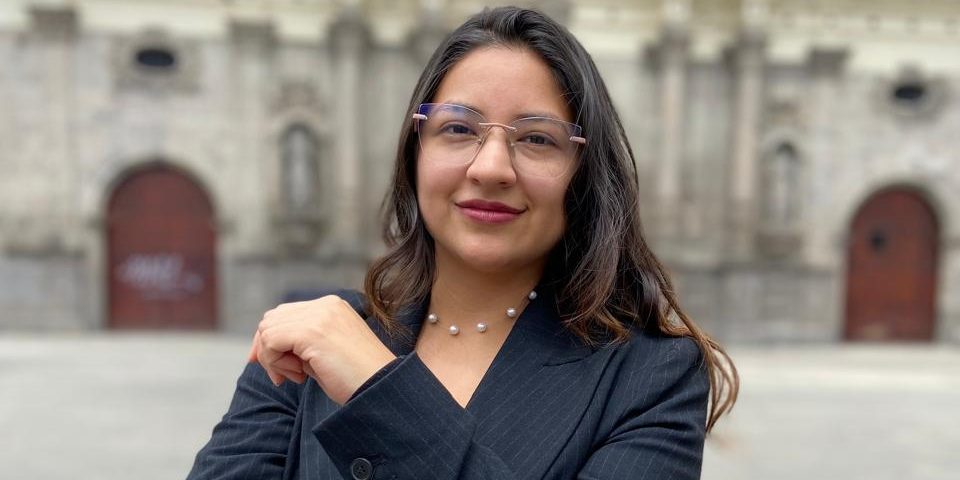 Docente investigadora publicó artículo sobre capacidades financieras y aprendizaje organizacional en PYMES