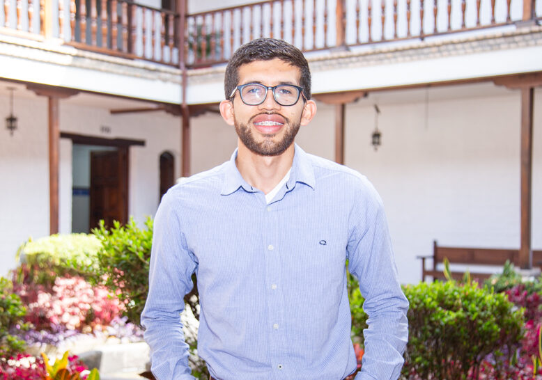 Iván Daniel Ortíz Velasco