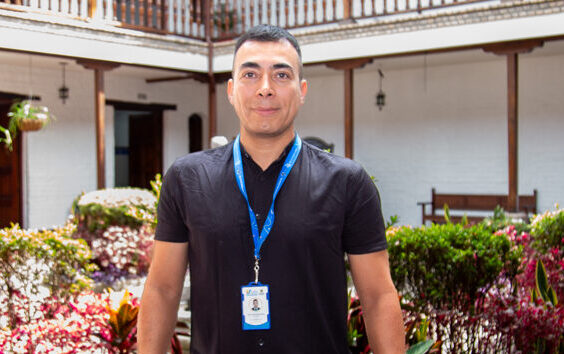 Juan Carlos Galvis Pérez
