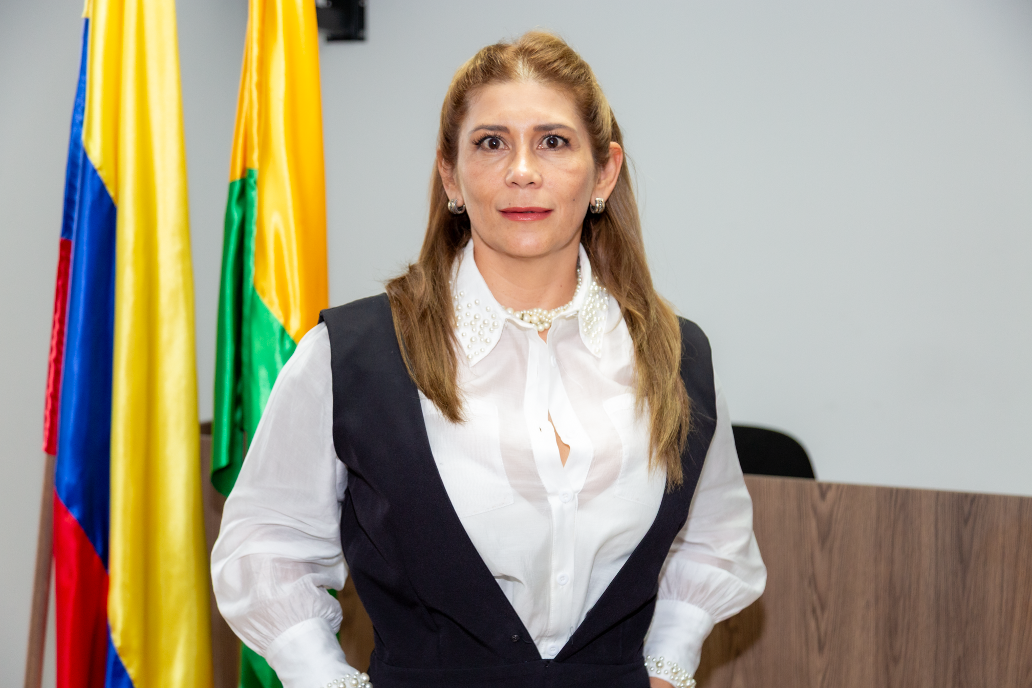 Paula Andrea Sarria