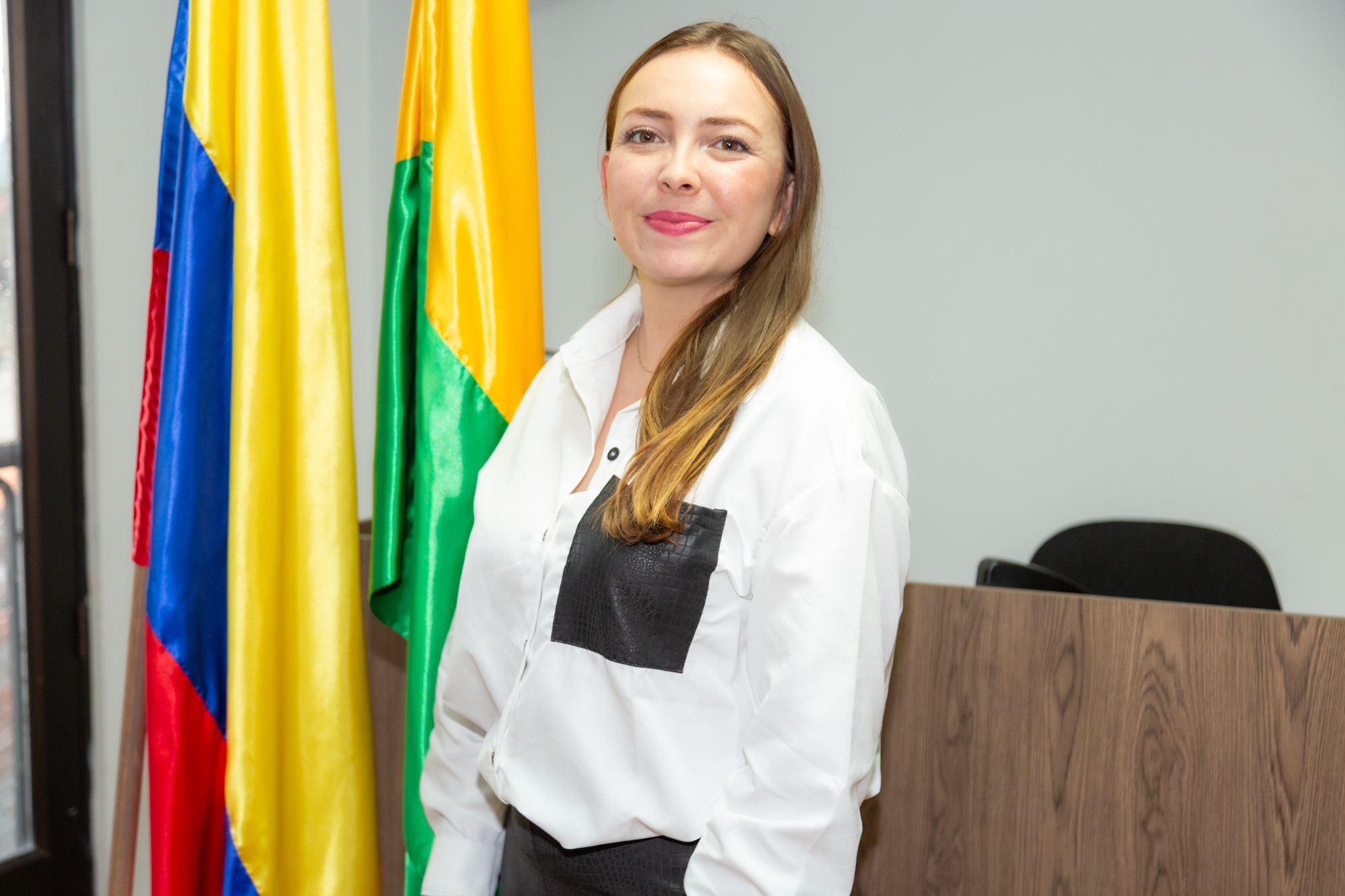 María Camila Hernández Duque