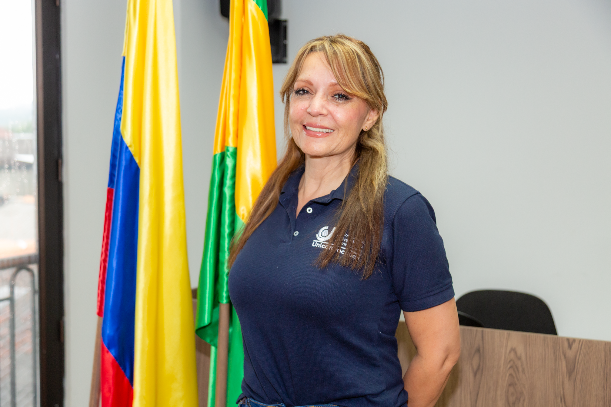 Sandra Eugenia López Andrade