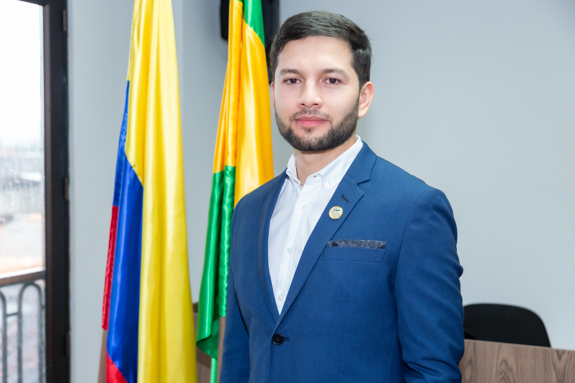 Wilmer Gerardo López Ñañez