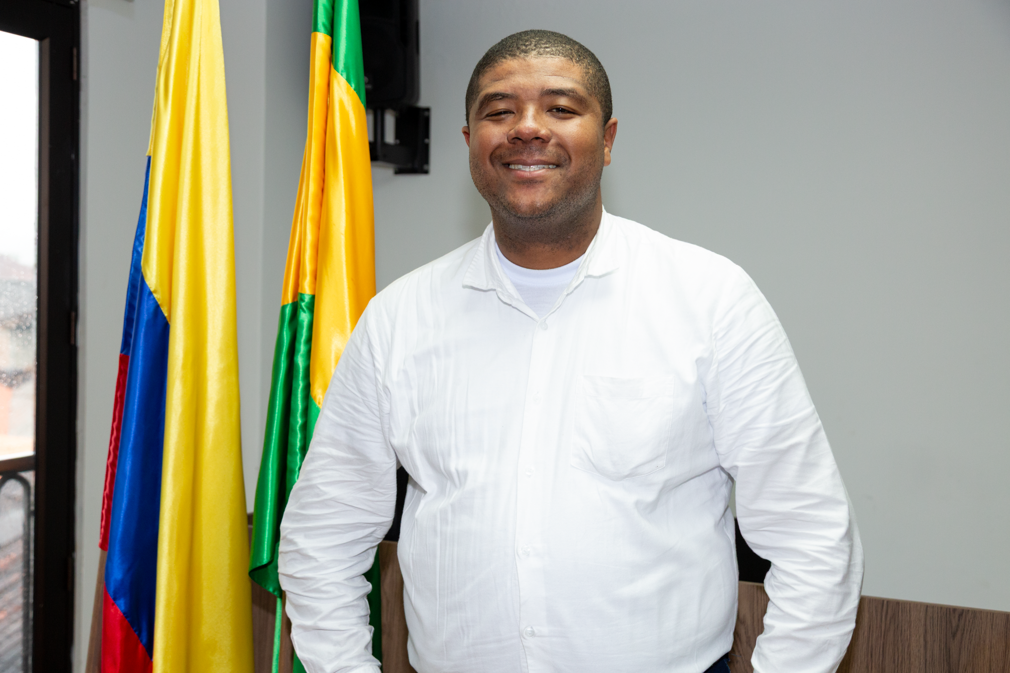 Julián Andrés Valdés Mosquera