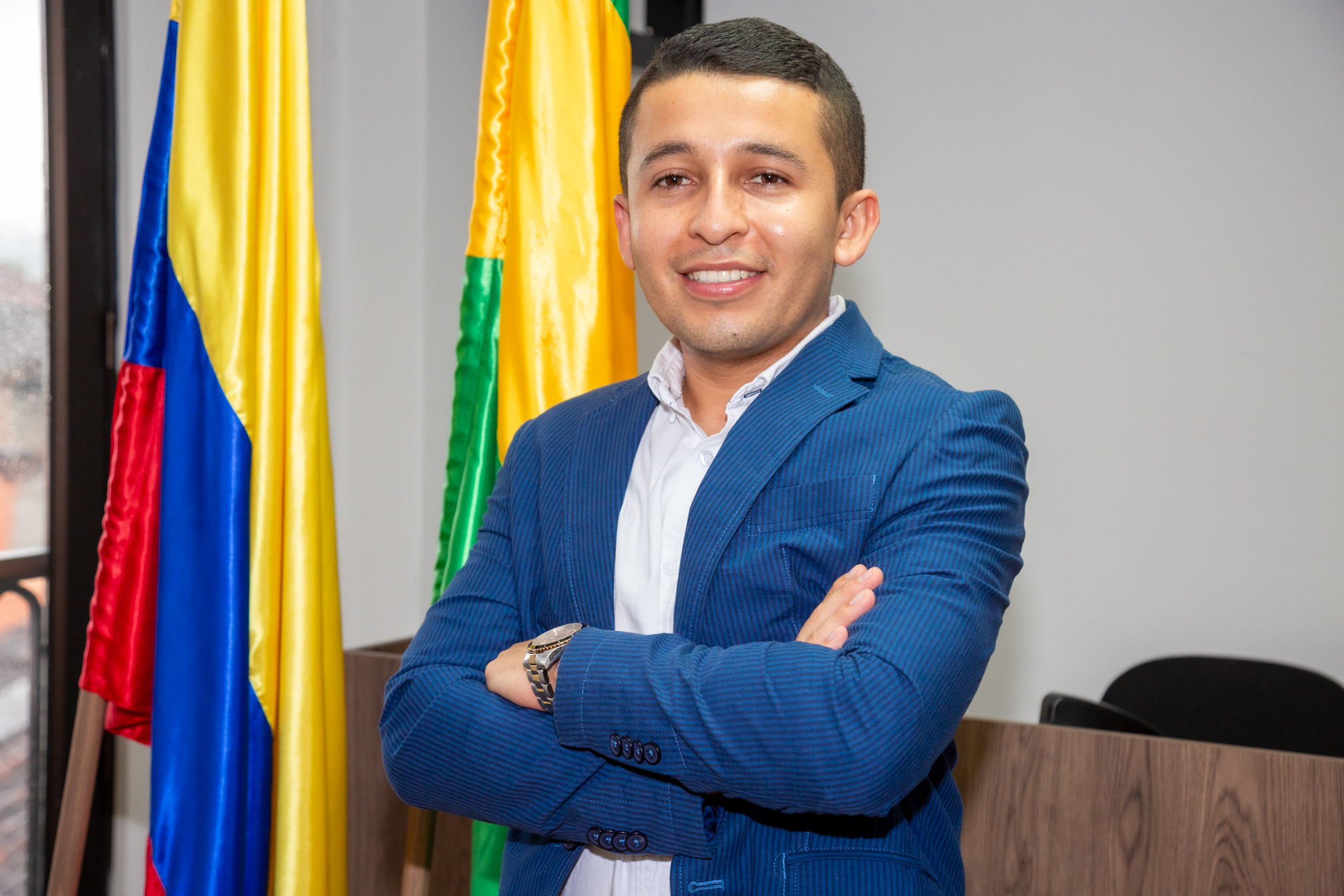 Sebastián Camilo Erazo Quintero