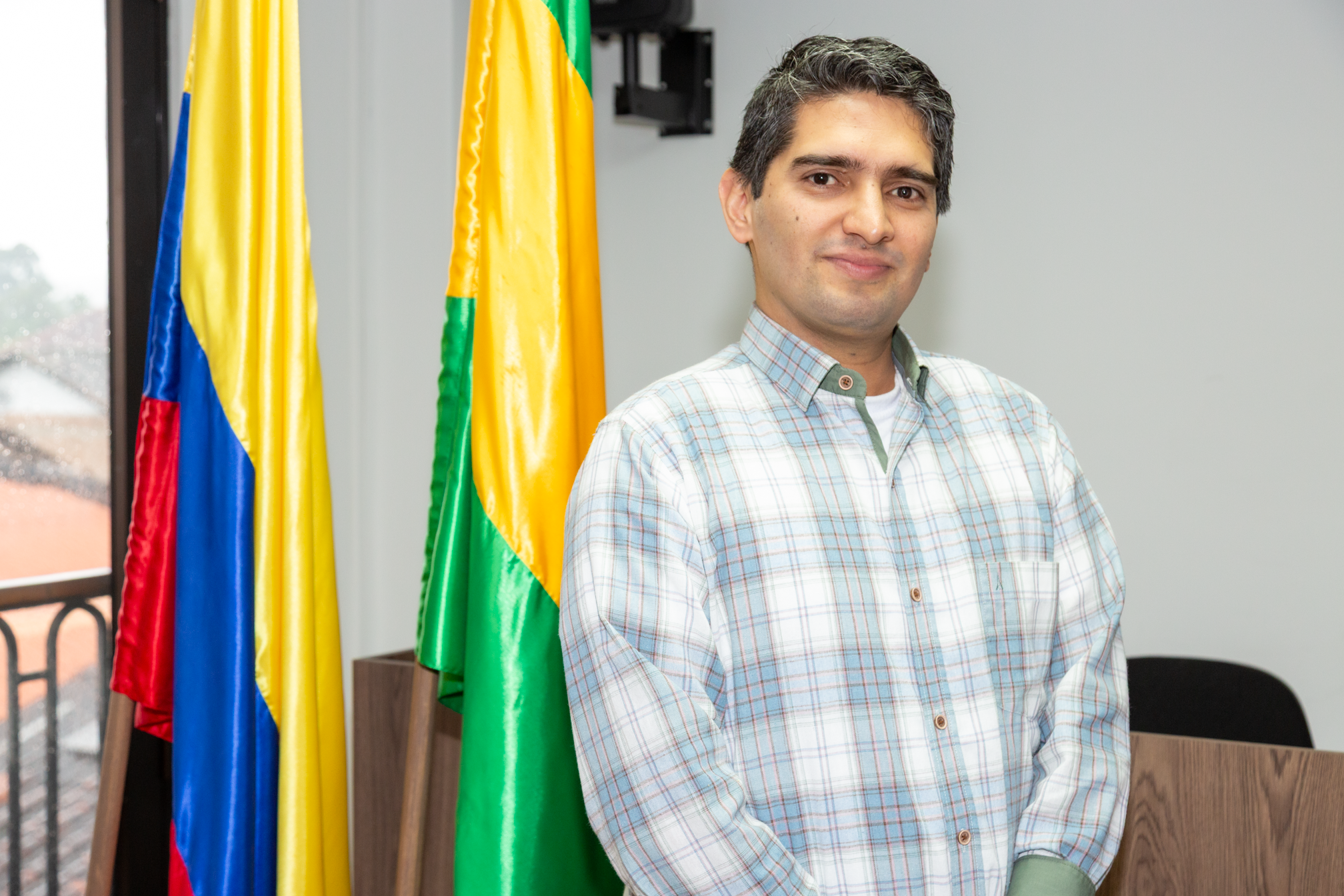 Juan José Hernández Ordóñez
