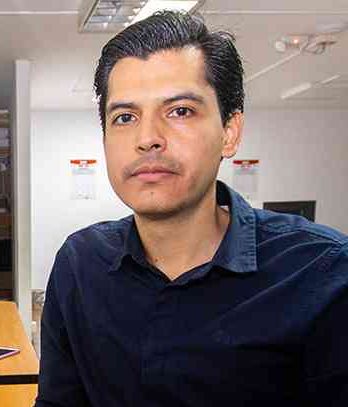 Juan David Muñoz Sánchez
