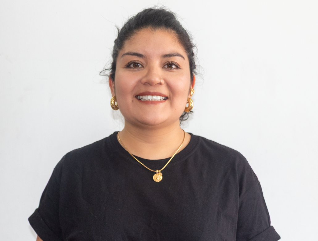 Adriana Lucía Cuasapud Arteaga