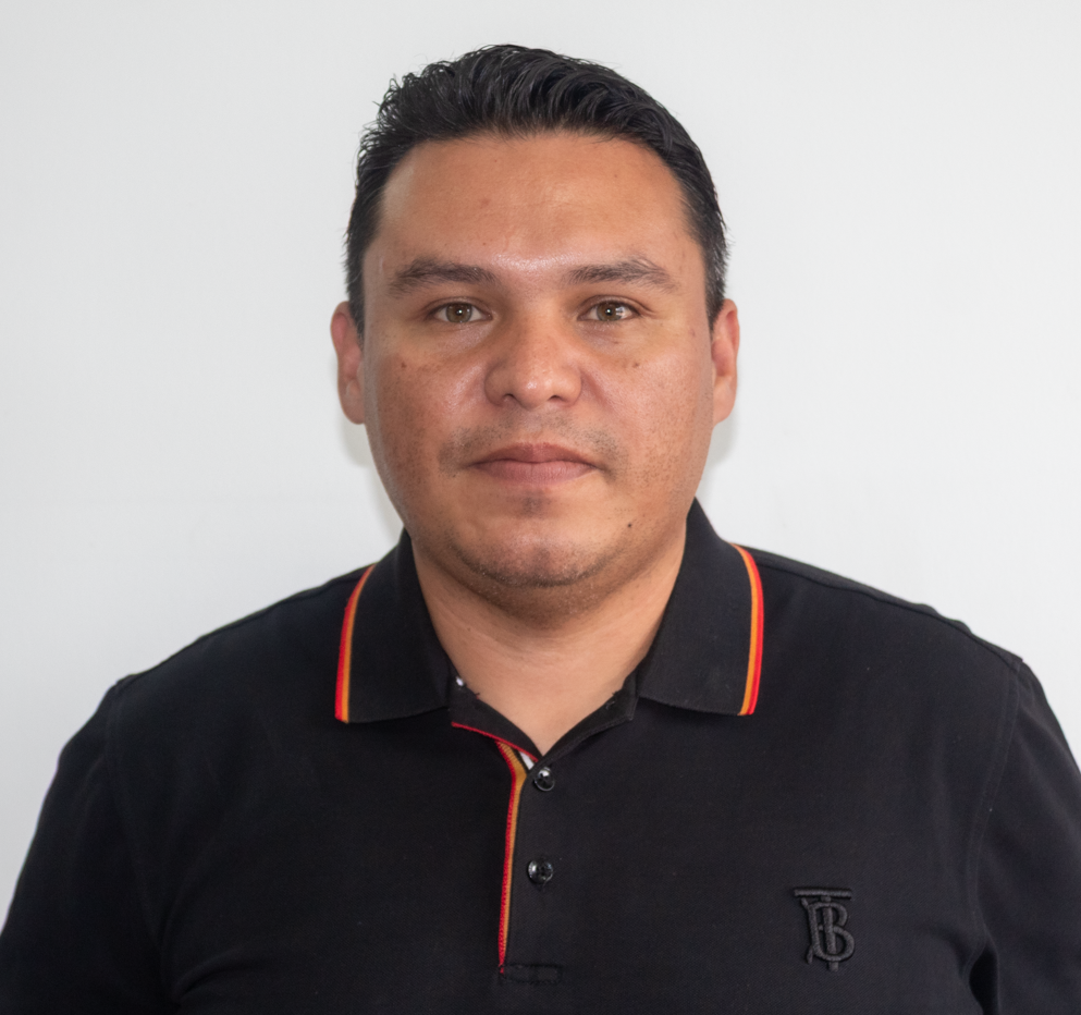 Darwin Yamid Mamián Dorado