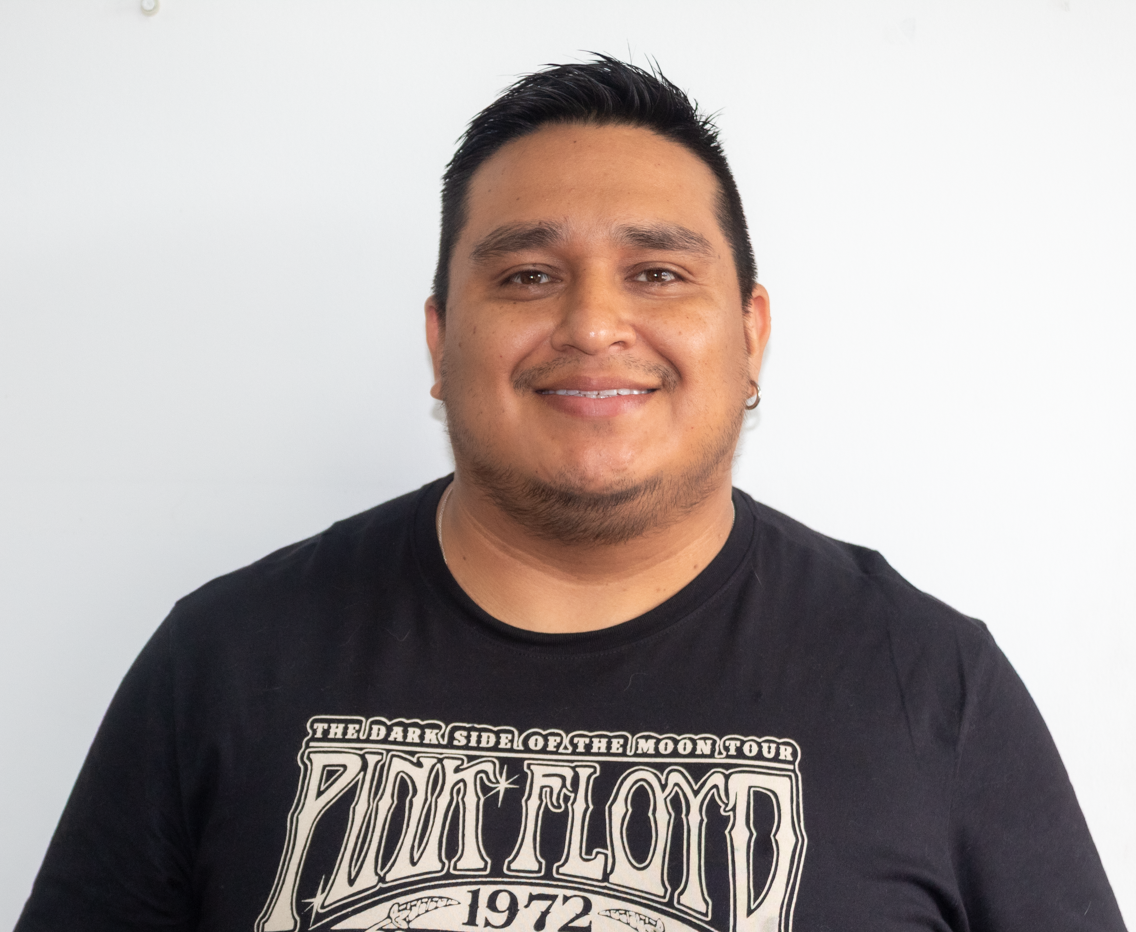 Juan Camilo Ramos Velasco