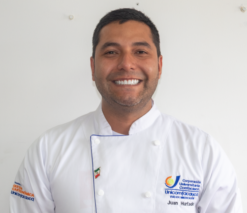 Juan Diego Hurtado Chaves