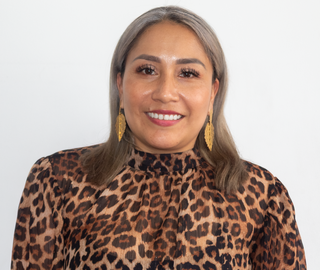Mabel Cristina Calvache Muñoz