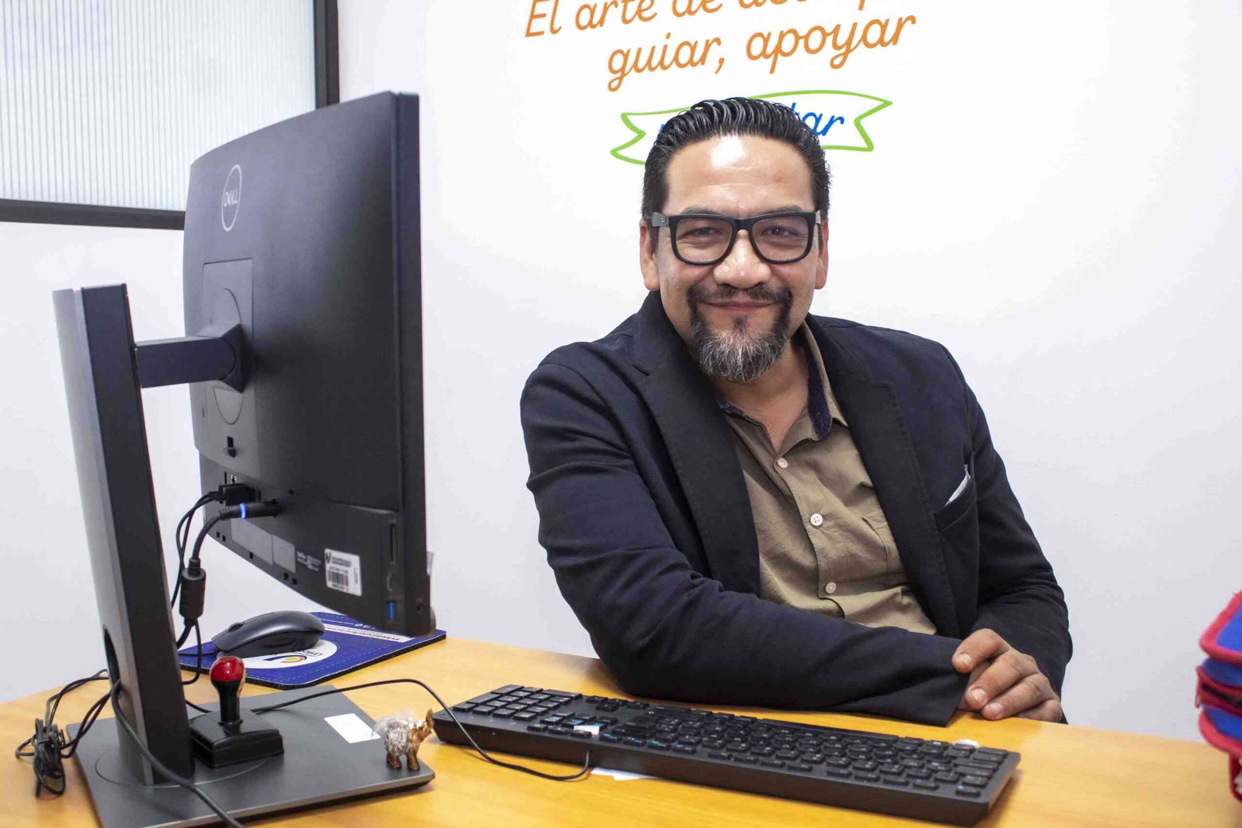 Ricardo Adrián González Muñoz