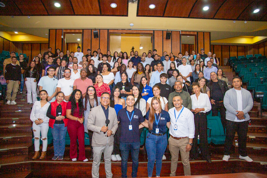 Encudentro de Familias 2026-2