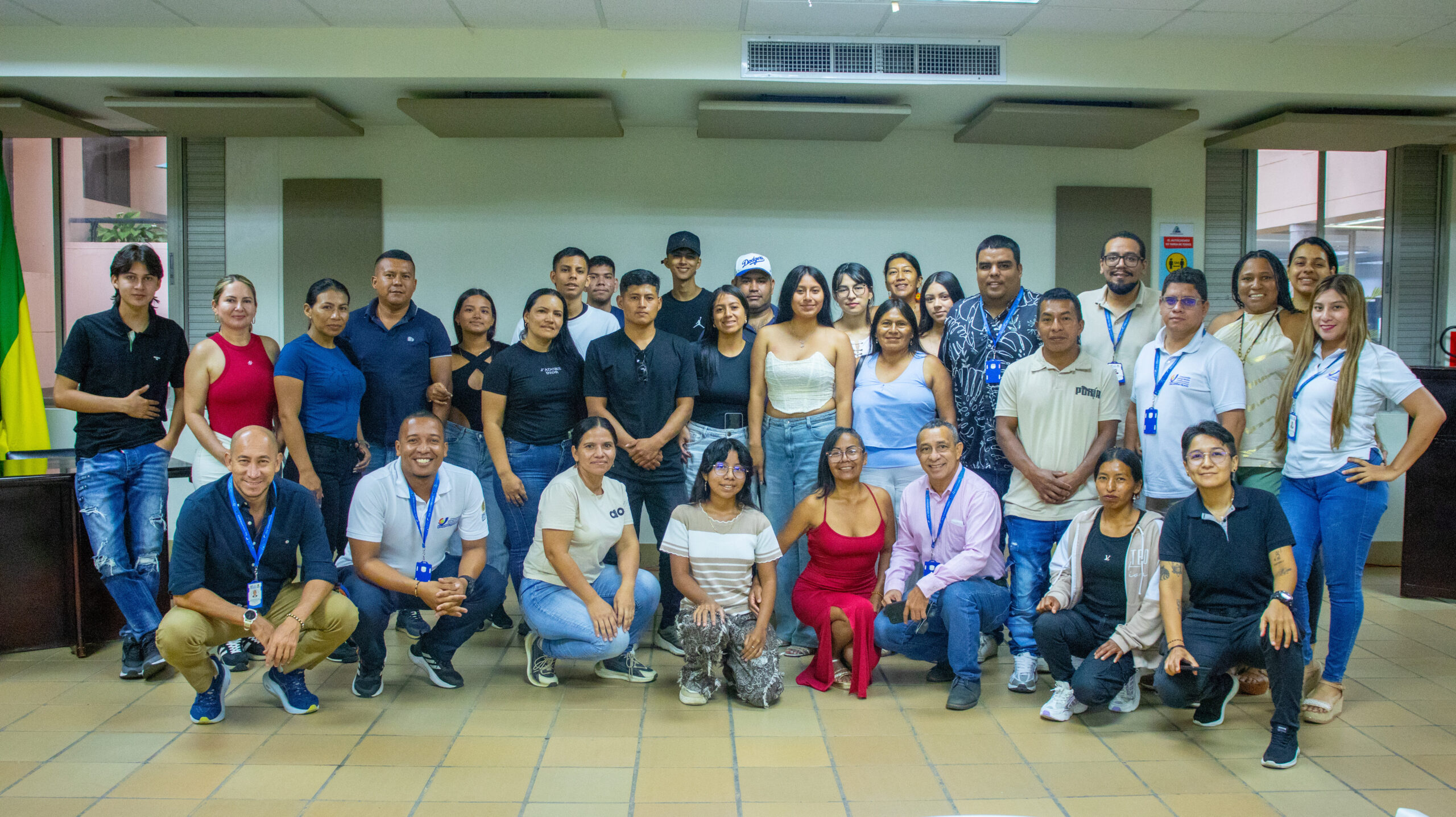 Encuentro de Familias Santander