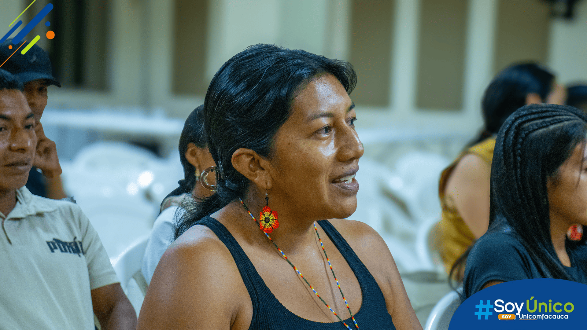 Madre de Familia Santander