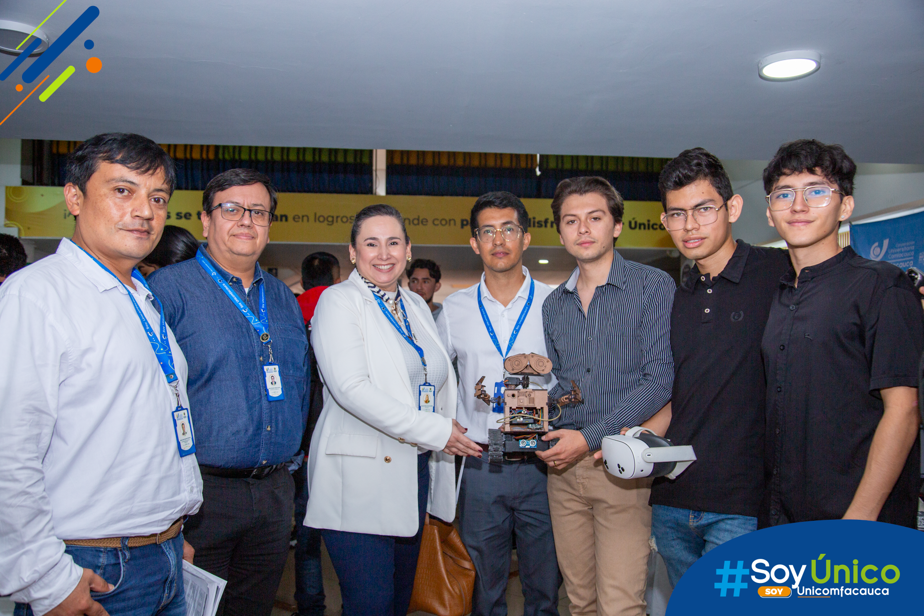 Proyecto en Explora 2026