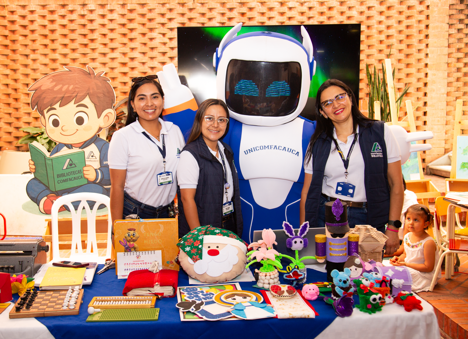 Expoemprendimiento 2026 fue un éxito: más de 7.000 asistentes apoyaron el emprendimiento caucano