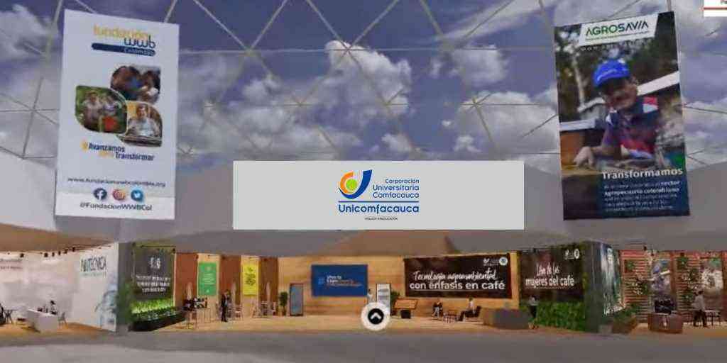 Fuimos protagonistas en la primera versión de la Feria