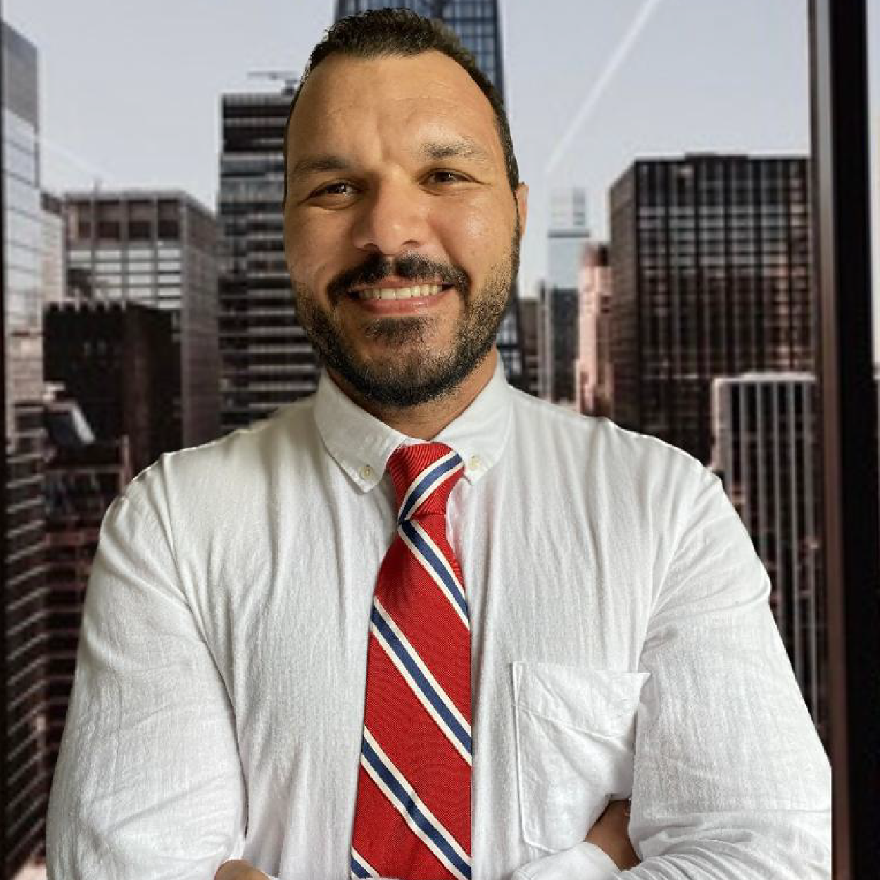 Fernando Gentil de Souza