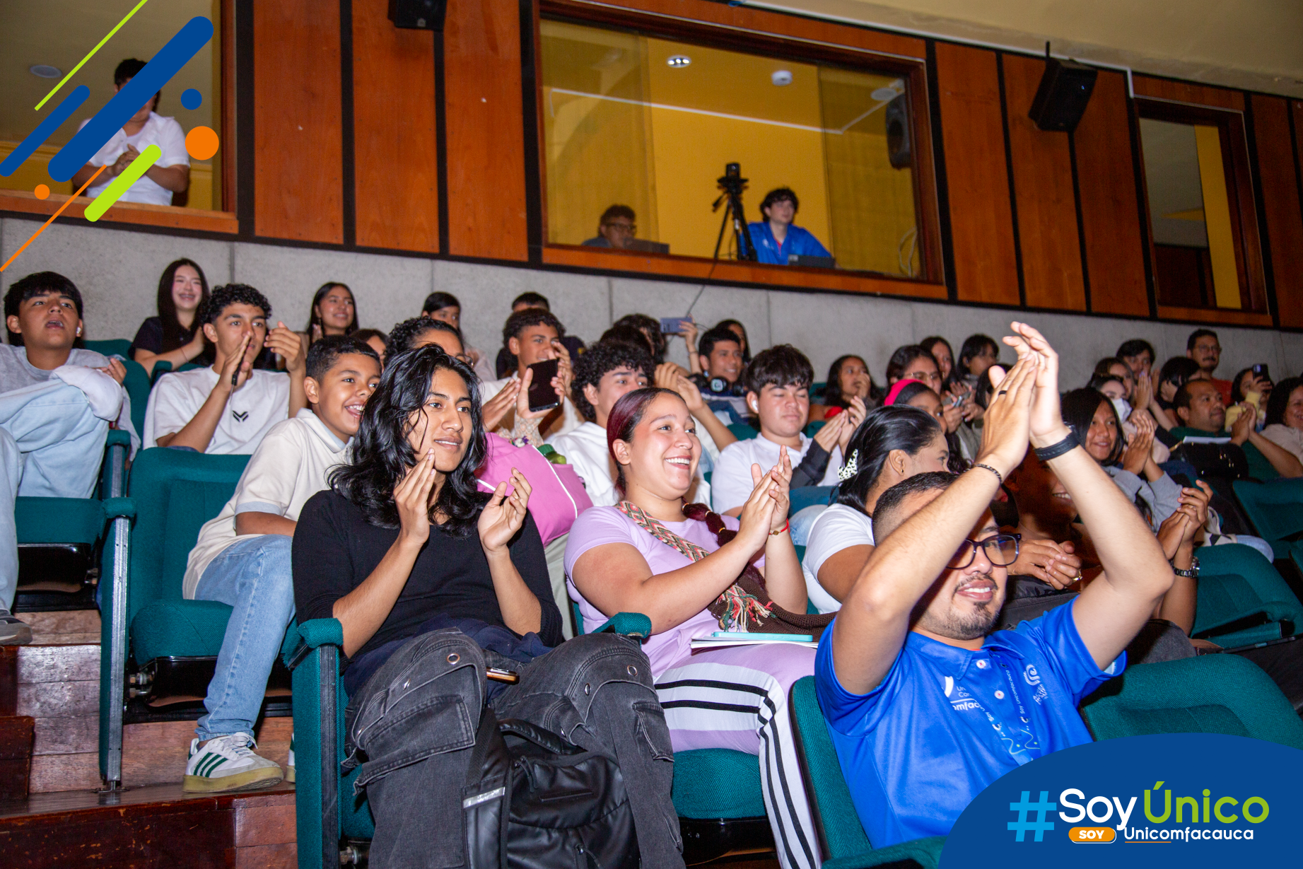 Público Festival de Teatro