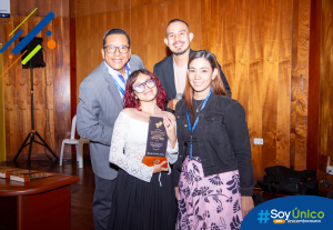 Reconocimientos IX edición Festival Unicomfacaucano de Tetro