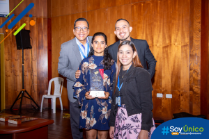 Reconocimientos IX edición Festival de Tetro