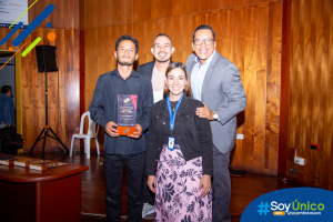 Reconocimiento Festival Unicomfacauano de Teatro