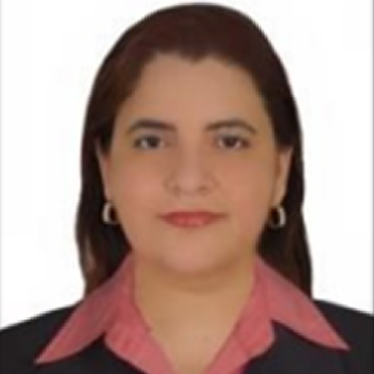 Flor de María Ayala