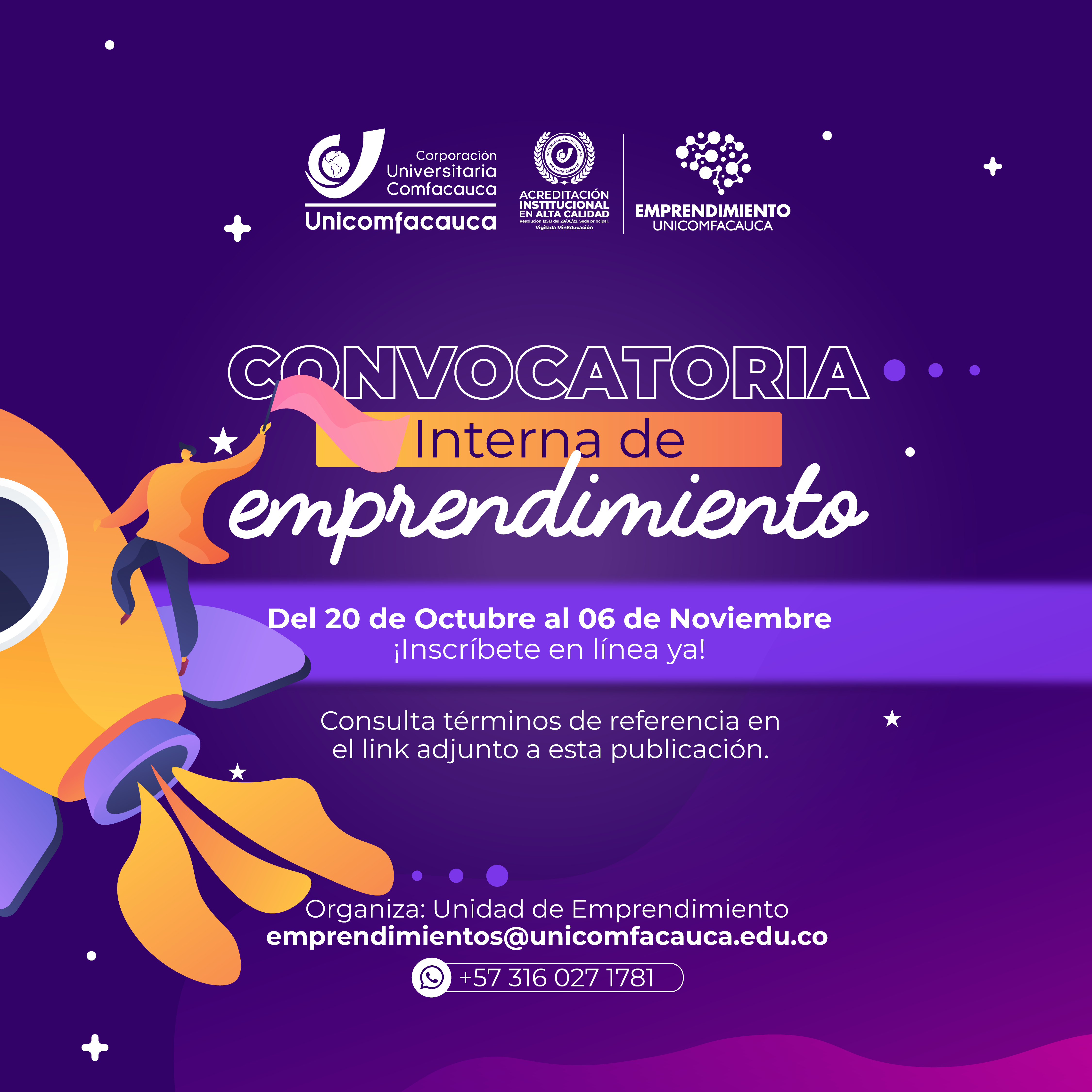 Imagen en Splash Screen