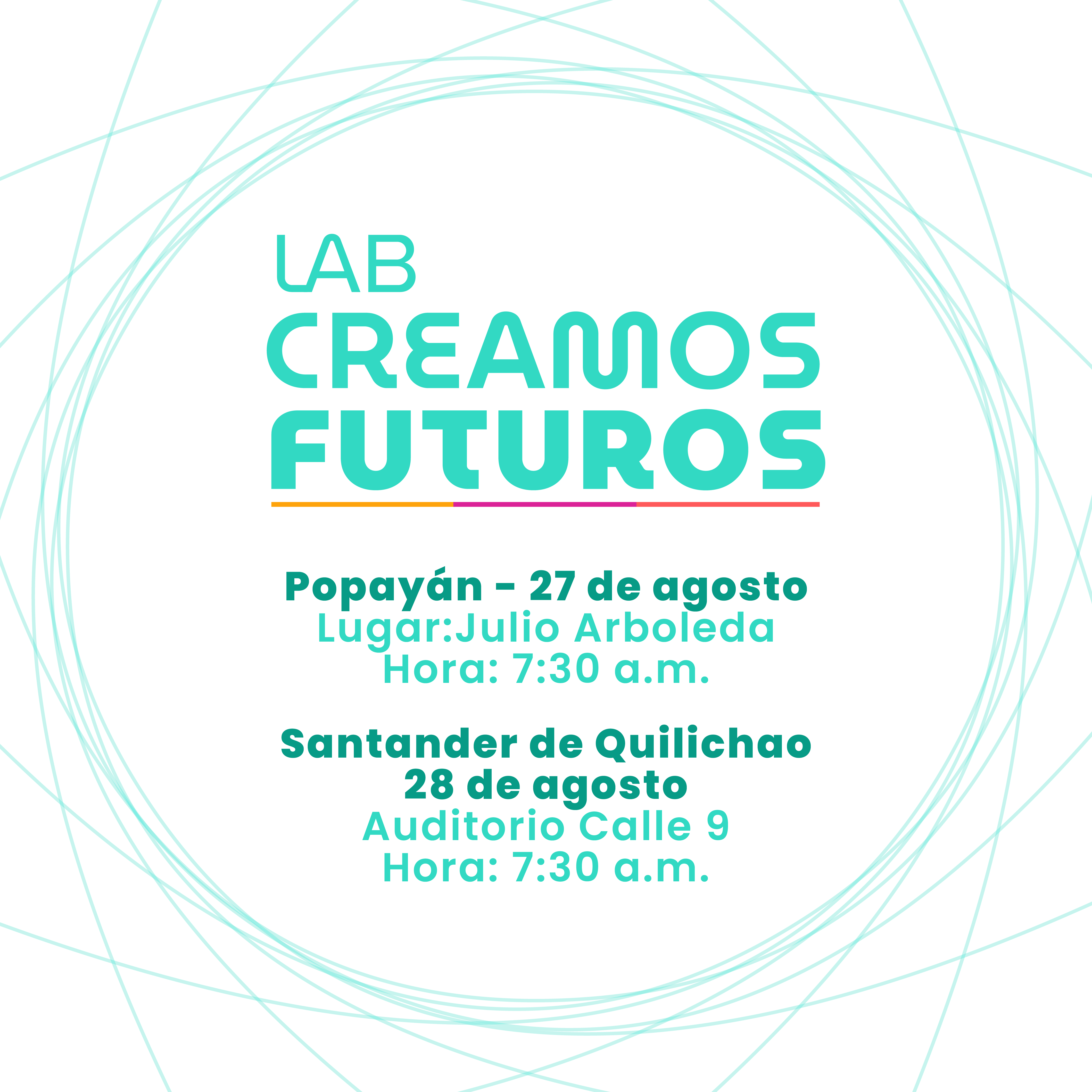 Imágen de Diseño de futuros: creando un Cauca sostenible, diverso y en paz